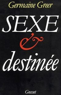 Produktbild: Sexe et destin&eacute;e