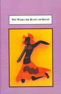 Produktbild: Why Women Are Beaten and Killed