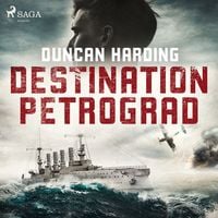 Produktbild: Destination Petrograd