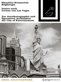 Produktbild: Immer noch Lernen von Las Vegas