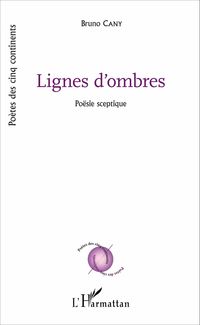 Produktbild: Lignes d'ombres