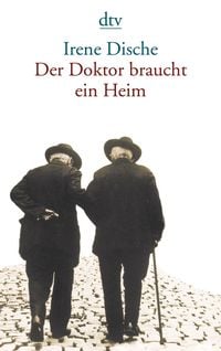Produktbild: Der Doktor braucht ein Heim