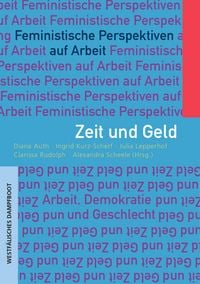 Produktbild: Zeit und Geld