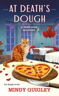 Produktbild: At Death's Dough