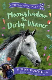 Produktbild: Moonshadow the Derby Winner