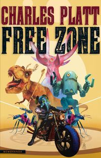 Produktbild: Free Zone