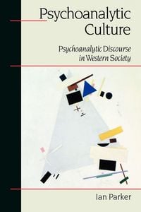 Produktbild: Psychoanalytic Culture