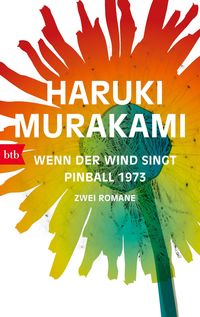Produktbild: Wenn der Wind singt / Pinball 1973