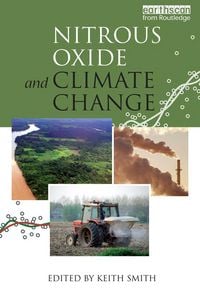 Produktbild: Nitrous Oxide and Climate Change