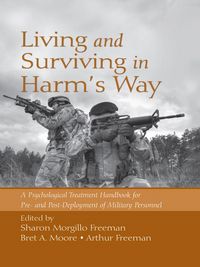 Produktbild: Living and Surviving in Harm's Way