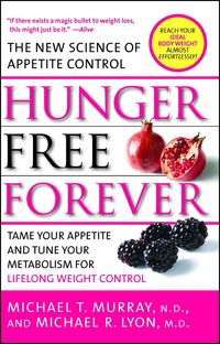 Produktbild: Hunger Free Forever