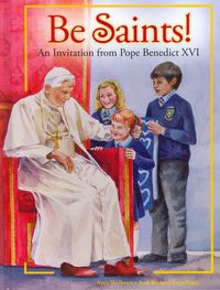 Produktbild: Be Saints