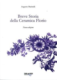 Produktbild: Breve storia della ceramica Florio