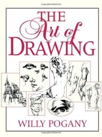 Produktbild: The Art of Drawing