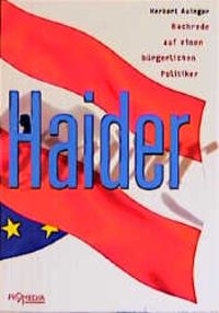Produktbild: Haider
