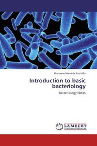 Produktbild: Abd-Alla, M: Introduction to basic bacteriology