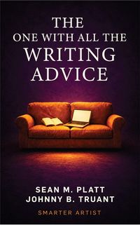 Produktbild: The One With All the Writing Advice