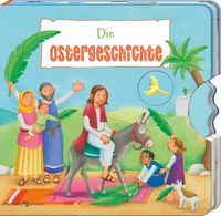 Produktbild: Die Ostergeschichte
