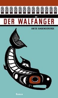 Produktbild: Der Walf&auml;nger