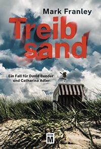 Produktbild: Treibsand