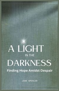 Produktbild: A Light in the Darkness