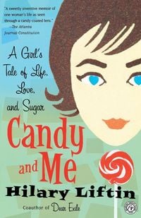Produktbild: Candy and Me