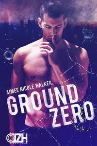 Produktbild: Ground Zero: (Zero Hour Book One)