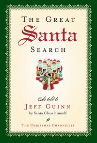 Produktbild: The Great Santa Search
