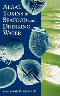 Produktbild: Algal Toxins in Seafood & Drin