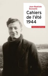 Produktbild: Cahiers de l'&eacute;t&eacute; 1944
