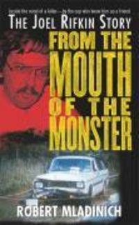 Produktbild: From the Mouth of the Monster