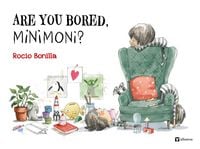 Produktbild: Are You Bored, Minimoni?