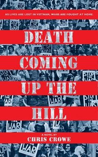 Produktbild: Death Coming Up The Hill