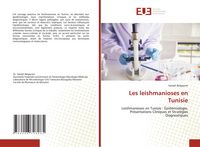 Produktbild: Les leishmanioses en Tunisie