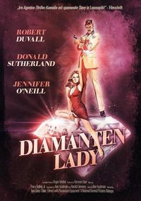Produktbild: Diamantenlady