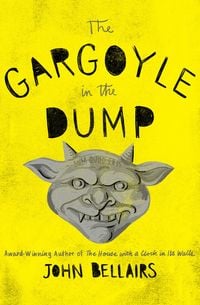 Produktbild: The Gargoyle in the Dump
