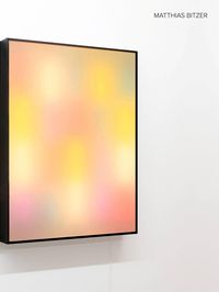 Bild vom Artikel Now on Display: Matthias Bitzer vom Autor Matthias Bitzer