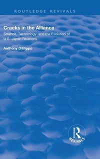 Produktbild: Cracks in the Alliance
