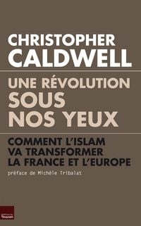 Produktbild: Une r&eacute;volution sous nos yeux