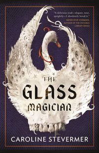 Produktbild: Stevermer, C: Glass Magician