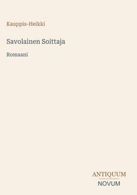Produktbild: Savolainen Soittaja