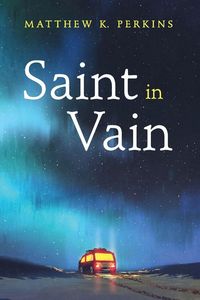 Produktbild: Saint in Vain