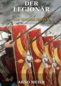 Produktbild: Der Legion&auml;r
