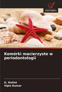 Produktbild: Kom&oacute;rki macierzyste w periodontologii