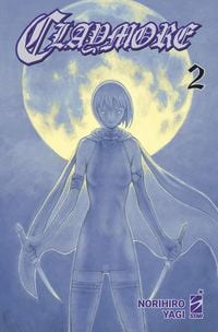 Produktbild: Claymore. New edition. Vol. 2