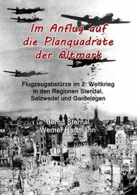 Produktbild: Im Anflug auf die Planquadrate der Altmark