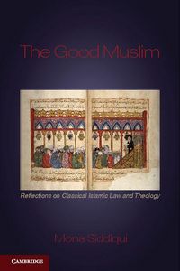 Produktbild: The Good Muslim