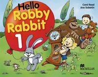 Produktbild: Hello Robby Rabbit
