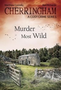 Produktbild: Cherringham - Murder Most Wild