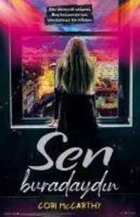 Produktbild: Sen Buradaydin
